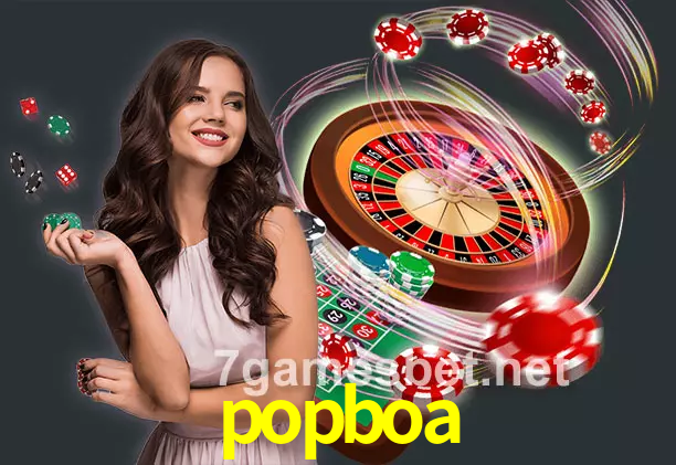 vivo no cassino popboa