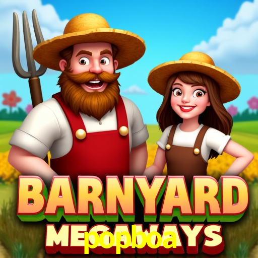 Jogos de Slot popboa