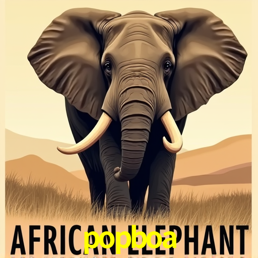 Provedores de Jogos popboa