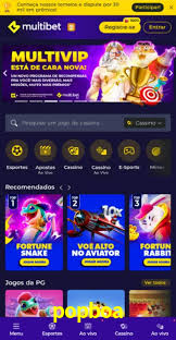 Casino Ao Vivo popboa