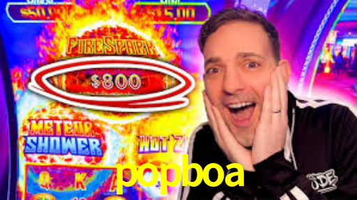 Jogos Exclusivos popboa