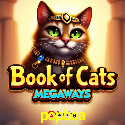 Diretório de Jogos popboa