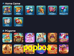 Mesa de Roleta popboa