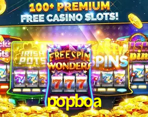 Promoção Relâmpago popboa