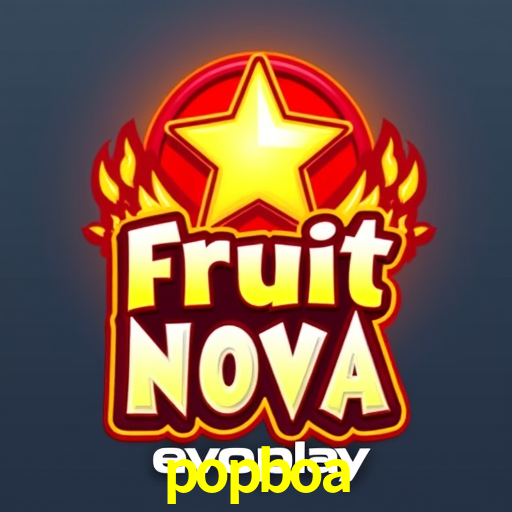 Avaliações dos Jogadores popboa