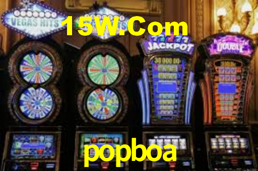 popboa