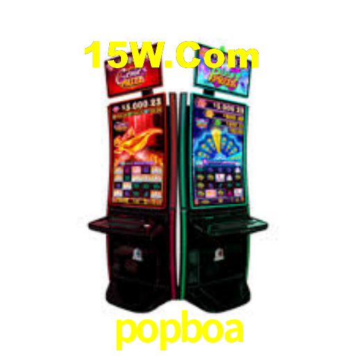 popboa,popboa com