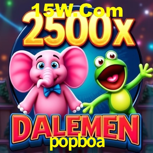A Popularidade dos Caça-Níqueis no popboa