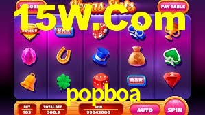 popboa,popboa com