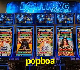 Quick Registration popboa