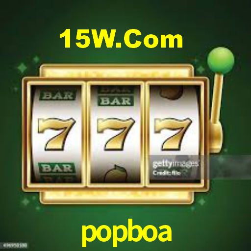 popboa,popboa com