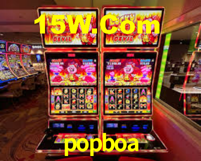 Premium Interface popboa