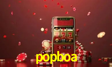 Bonus Features popboa