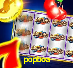 Security Systems popboa