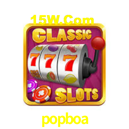 Bônus Generosos e Exclusivos no popboa para Você!