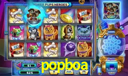 Flash Promotion popboa