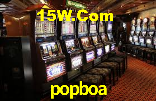 popboa