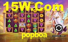 popboa,popboa com
