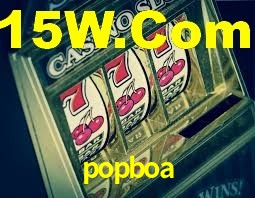 popboa com