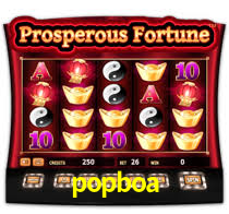 popboa