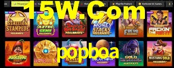 Exclusive Games popboa