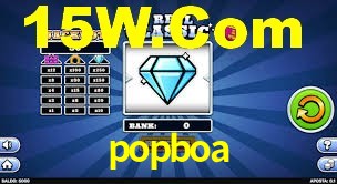 popboa com