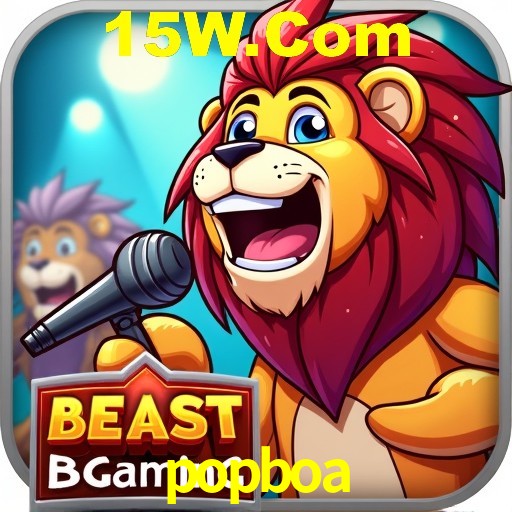 Descubra o Mundo do Cassino Online com popboa