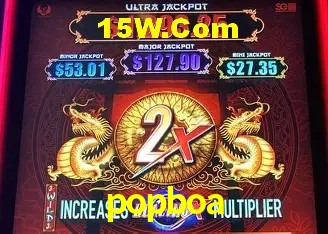 Game Providers popboa