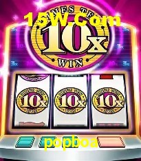 Seasonal Promotions popboa