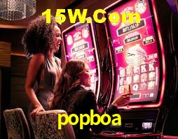 Spaceman Game popboa