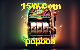 Blackjack Table popboa
