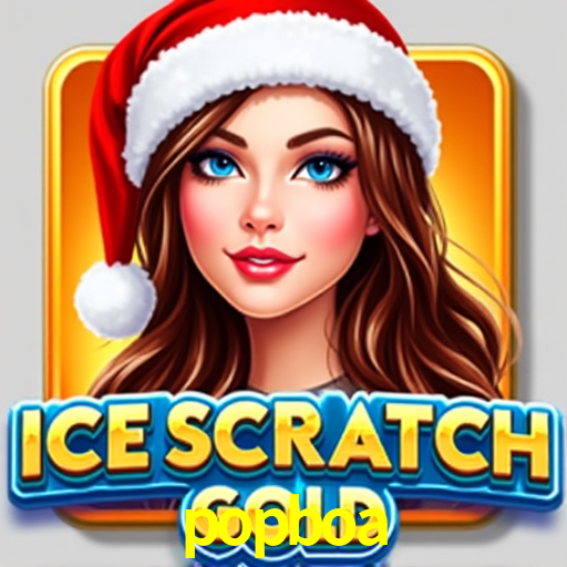 Descubra a Magia dos Jogos de Arcade no popboa