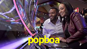 popboa: Jogos de Caça-Níqueis-Altas Recompensas, Roleta-Velocidade, Blackjack-Desafios Máximos