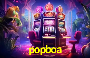 Statistics popboa