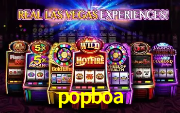 Live Casino popboa