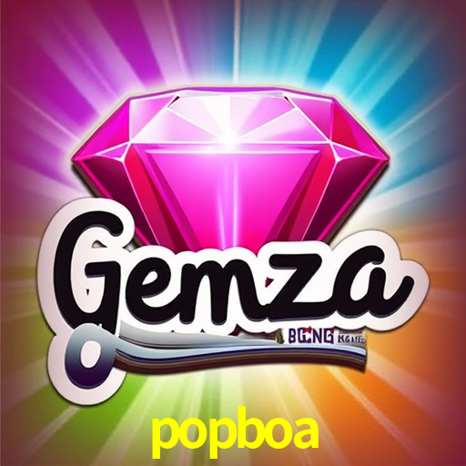 APP oficial da popboa para mobile