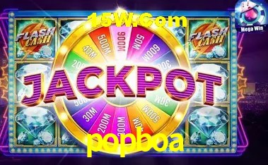 Account Benefits popboa