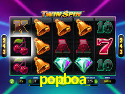 popboa: Seu Cassino Premiado com Pagamentos Rápidos