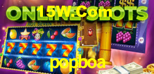 popboa baixar