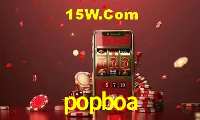 Game Statistics popboa