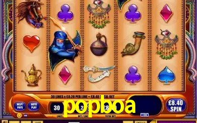 Exclusive Offers popboa