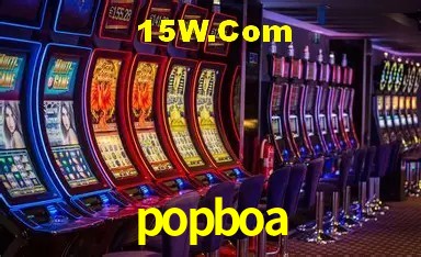 Experiência VIP popboa
