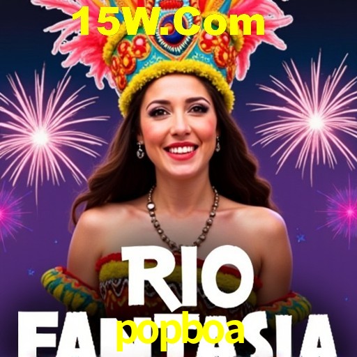 Slot Games popboa