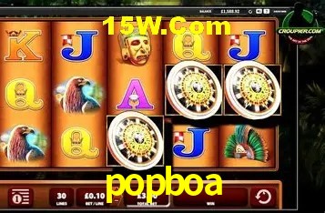 Platform Technology popboa
