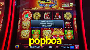 popboa