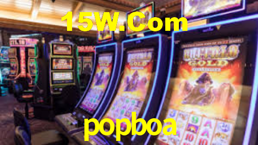 popboa