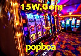 Roulette Table popboa