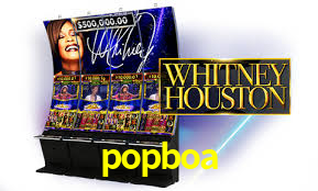 popboa App Interface