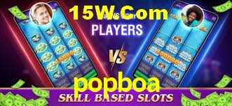VIP Casino popboa