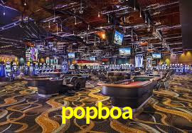 popboa baixar